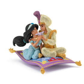 Aladdin : Tour en tapis volant, édition limitée