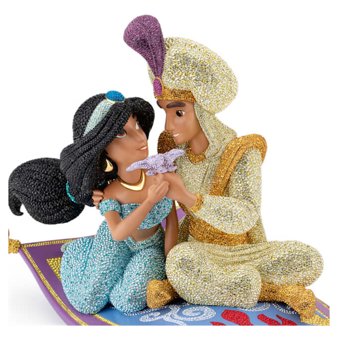 Aladdin : Tour en tapis volant, édition limitée Aladdin : Tour en tapis volant, édition limitée