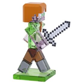 Alex de Minecraft