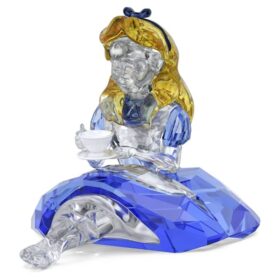 Alice au pays des merveilles Alice