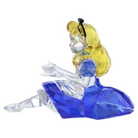 Alice au pays des merveilles Alice