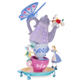 Alice au pays des merveilles : Goûter d’anniversaire, édition limitée