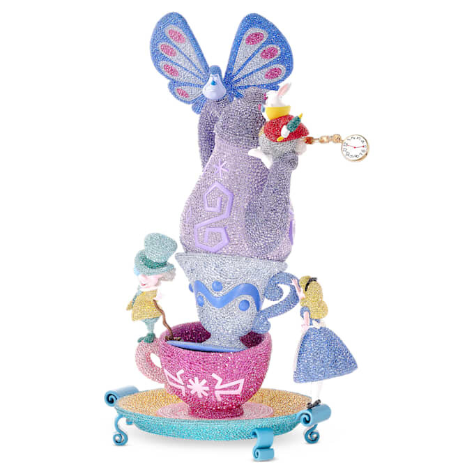 Alice au pays des merveilles : Goûter d’anniversaire, édition limitée Alice au pays des merveilles : Goûter d’anniversaire, édition limitée