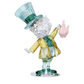 Alice au pays des merveilles : le Chapelier fou