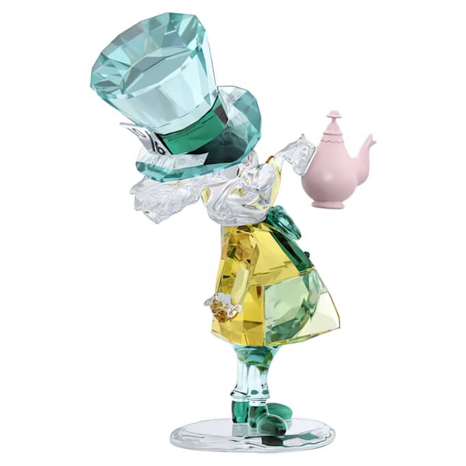 Alice au pays des merveilles : le Chapelier fou Alice au pays des merveilles : le Chapelier fou
