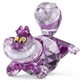 Alice au pays des merveilles – Le chat du Cheshire