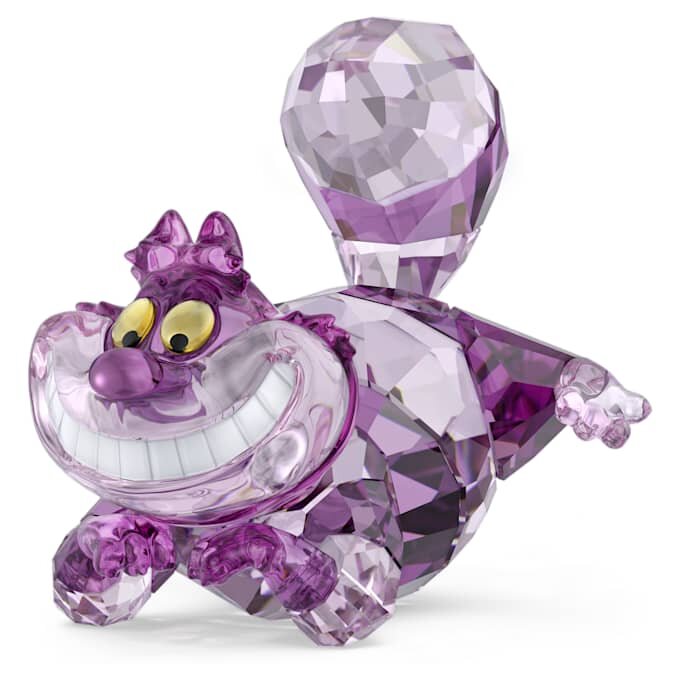 Alice au pays des merveilles – Le chat du Cheshire Alice au pays des merveilles – Le chat du Cheshire