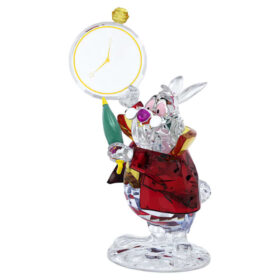 Alice au pays des merveilles – Le Lapin blanc