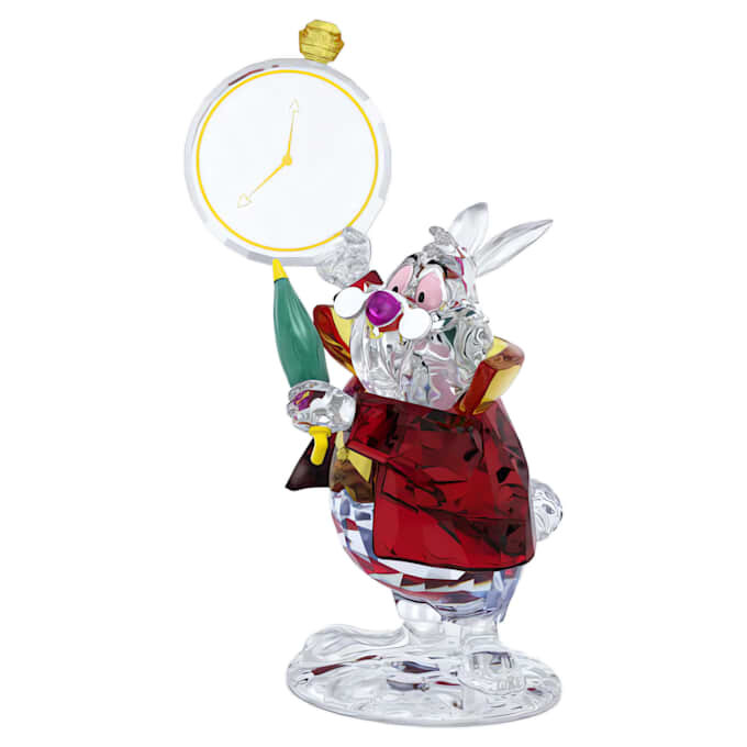 Alice au pays des merveilles – Le Lapin blanc Alice au pays des merveilles – Le Lapin blanc