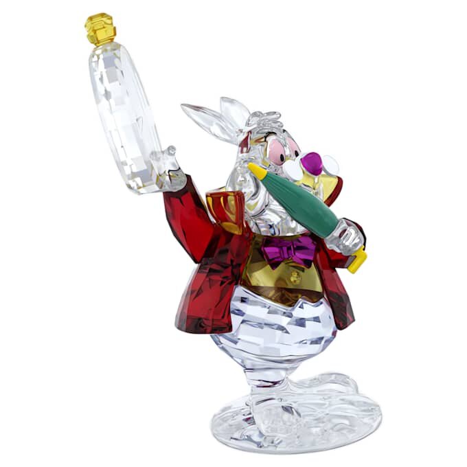 Alice au pays des merveilles – Le Lapin blanc Alice au pays des merveilles – Le Lapin blanc