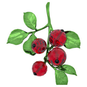 Baies rouges Idyllia