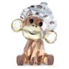 Bébés animaux : Cheeky le singe
