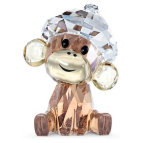 Bébés animaux : Cheeky le singe