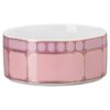 Bol à céréales Signum en porcelaine, rose Bol à céréales Signum en porcelaine, rose