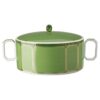 Bol Signum en porcelaine, vert Bol Signum en porcelaine, vert