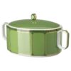 Bol Signum en porcelaine, vert Bol Signum en porcelaine, vert