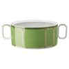 Bol Signum en porcelaine, vert Bol Signum en porcelaine, vert
