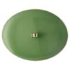 Bol Signum en porcelaine, vert Bol Signum en porcelaine, vert