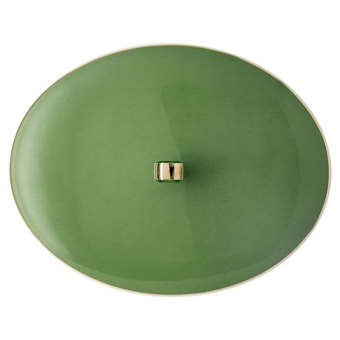 Bol Signum en porcelaine, vert Bol Signum en porcelaine, vert