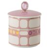 Boîte Idyllia en porcelaine, rose Boîte Idyllia en porcelaine, rose