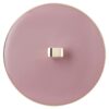 Boîte Idyllia en porcelaine, rose Boîte Idyllia en porcelaine, rose
