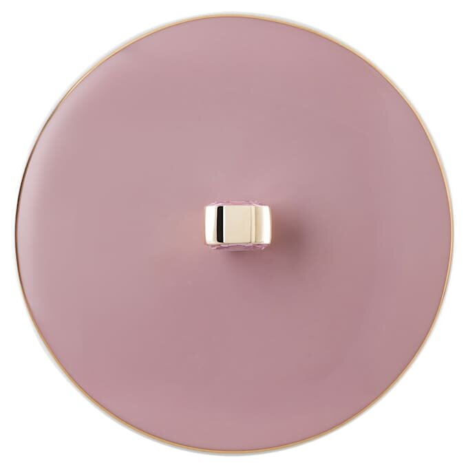 Boîte Idyllia en porcelaine, rose Boîte Idyllia en porcelaine, rose