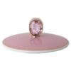 Boîte Idyllia en porcelaine, rose Boîte Idyllia en porcelaine, rose