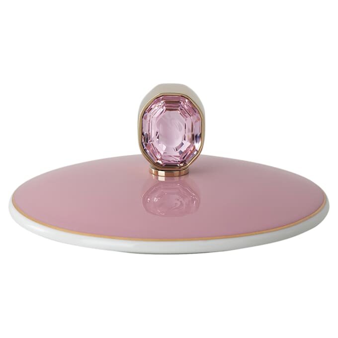 Boîte Idyllia en porcelaine, rose Boîte Idyllia en porcelaine, rose