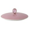 Boîte Idyllia en porcelaine, rose Boîte Idyllia en porcelaine, rose