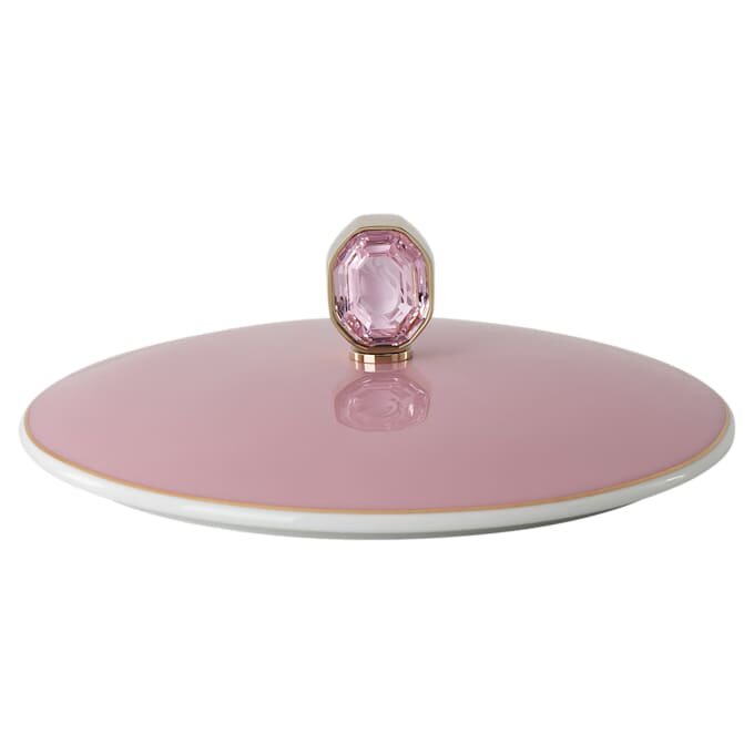 Boîte Idyllia en porcelaine, rose Boîte Idyllia en porcelaine, rose