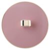 Boîte Idyllia en porcelaine, rose Boîte Idyllia en porcelaine, rose