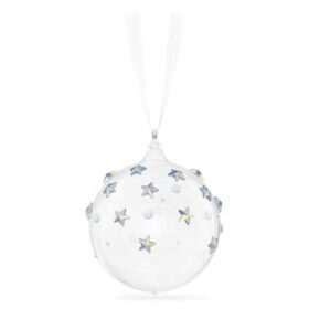 Boule de Noël « Holiday Magic Classics » Xs