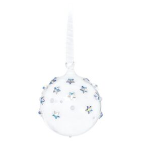 Boule de Noël « Holiday Magic Classics » Xs