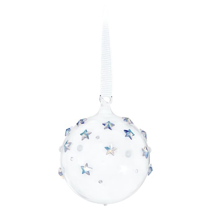 Boule de Noël « Holiday Magic Classics » Xs Boule de Noël « Holiday Magic Classics » Xs