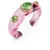 Bracelet Dulcis à tailles variées, multicolore, plaqué or Bracelet Dulcis à tailles variées, multicolore, plaqué or