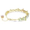 Bracelet Gema, tailles variées, multicolore, plaqué or Bracelet Gema, tailles variées, multicolore, plaqué or