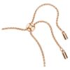 Bracelet Imber à tailles rondes variées, rose, plaqué or rose Bracelet Imber à tailles rondes variées, rose, plaqué or rose