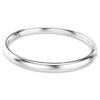 Bracelet Sublima Snow Pavé, blanc, plaqué rhodium Bracelet Sublima Snow Pavé, blanc, plaqué rhodium