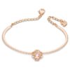 Bracelet Una Clover, rose, plaqué or rose Bracelet Una Clover, rose, plaqué or rose