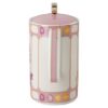 Cafetière Idyllia en porcelaine, motif « Crystal Print », oiseau, multicolore Cafetière Idyllia en porcelaine, motif « Crystal Print », oiseau, multicolore