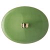Cafetière Signum en porcelaine, verte Cafetière Signum en porcelaine, verte