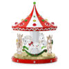 Carrousel « Holiday Cheers »