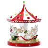 Carrousel « Holiday Cheers »