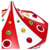 Carrousel « Holiday Cheers »
