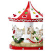 Carrousel « Holiday Cheers »
