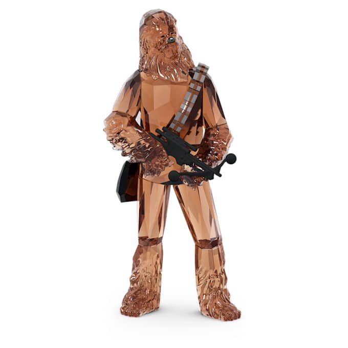 Chewbacca de Star Wars Chewbacca de Star Wars