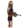 Chewbacca de Star Wars Chewbacca de Star Wars