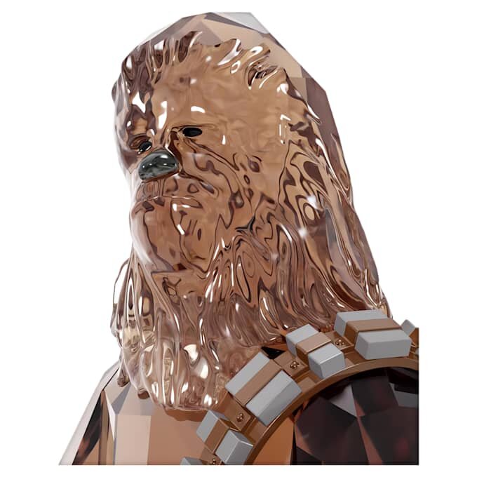 Chewbacca de Star Wars Chewbacca de Star Wars
