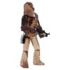 Chewbacca de Star Wars Chewbacca de Star Wars