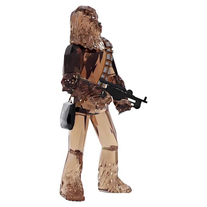 Chewbacca de Star Wars Chewbacca de Star Wars